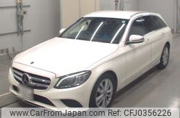 mercedes-benz c-class-station-wagon 2018 -MERCEDES-BENZ 【多摩 347ら1218】--Benz C Class Wagon 205277C-WDD2052772F765054---MERCEDES-BENZ 【多摩 347ら1218】--Benz C Class Wagon 205277C-WDD2052772F765054-