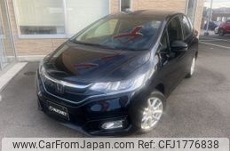 honda fit 2019 CFJ1776838