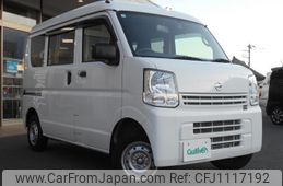 nissan clipper-van 2022 -NISSAN--Clipper Van 5BD-DR17V--DR17V-585740---NISSAN--Clipper Van 5BD-DR17V--DR17V-585740-