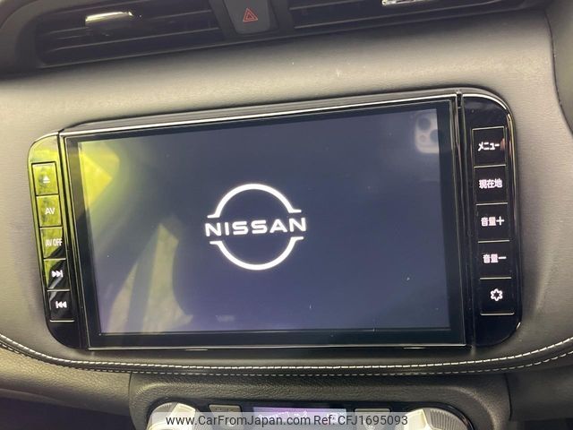 nissan kix 2022 CFJ1695093 image 2