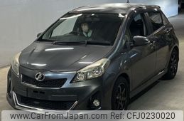 toyota vitz 2012 -TOYOTA--Vitz NCP131-2013480---TOYOTA--Vitz NCP131-2013480-