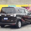 toyota sienta 2015 -TOYOTA--Sienta DAA-NHP170G--NHP170-7023657---TOYOTA--Sienta DAA-NHP170G--NHP170-7023657- image 2