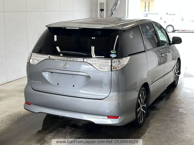 toyota estima 2012 -TOYOTA--Estima ACR50W-0145028---TOYOTA--Estima ACR50W-0145028- image 2