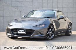 mazda roadster 2017 quick_quick_DBA-NDERC_NDERC-102110