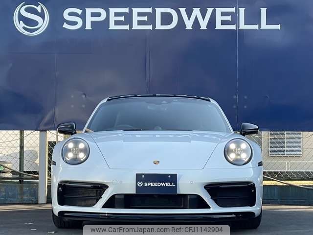 porsche 911 2023 -PORSCHE--Porsche 911 7BA-992NC2--WP0ZZZ99ZPS213911---PORSCHE--Porsche 911 7BA-992NC2--WP0ZZZ99ZPS213911- image 2
