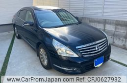 nissan teana 2010 -NISSAN--Teana CBA-J32--J32-102493---NISSAN--Teana CBA-J32--J32-102493-