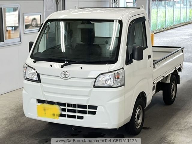 toyota pixis-truck 2020 CFJ1611126 image 1