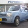 suzuki alto-lapin 2004 -SUZUKI 【新潟 582ｱ8768】--Alto Lapin HE21S--153294---SUZUKI 【新潟 582ｱ8768】--Alto Lapin HE21S--153294- image 1