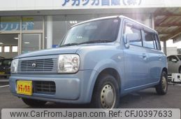 suzuki alto-lapin 2004 -SUZUKI 【新潟 582ｱ8768】--Alto Lapin HE21S--153294---SUZUKI 【新潟 582ｱ8768】--Alto Lapin HE21S--153294-