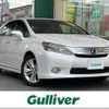 lexus hs 2010 CFJ1828015 image 1