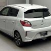 mitsubishi mirage 2022 CFJ1733725 image 11