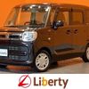 suzuki spacia 2020 quick_quick_MK53S_MK53S-313863 image 1
