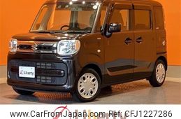 suzuki spacia 2020 quick_quick_MK53S_MK53S-313863