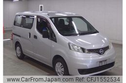nissan nv200-vanette-van 2013 CFJ1552534