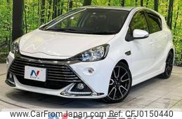 toyota aqua 2014 -TOYOTA--AQUA DAA-NHP10--NHP10-2298028---TOYOTA--AQUA DAA-NHP10--NHP10-2298028-