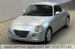 daihatsu copen 2011 -DAIHATSU--Copen L880K-0056196---DAIHATSU--Copen L880K-0056196-