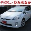 toyota prius 2011 CFJ1581097 image 1