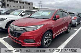 honda vezel 2020 -HONDA--VEZEL RU3--1364622---HONDA--VEZEL RU3--1364622-
