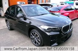 bmw x1 2022 -BMW 【水戸 302 5943】--BMW X1 3DA-AD20--WBA32AD0505U61556---BMW 【水戸 302 5943】--BMW X1 3DA-AD20--WBA32AD0505U61556-