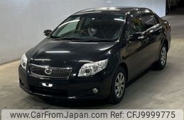 toyota corolla-axio 2011 -TOYOTA--Corolla Axio ZRE142-3000516---TOYOTA--Corolla Axio ZRE142-3000516-