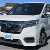 honda stepwagon 2018 -HONDA--Stepwgn RP5--RP5-1061229---HONDA--Stepwgn RP5--RP5-1061229- image 1