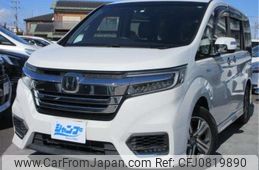 honda stepwagon 2018 -HONDA--Stepwgn RP5--RP5-1061229---HONDA--Stepwgn RP5--RP5-1061229-