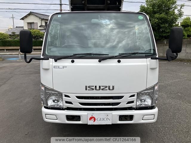 isuzu elf-truck 2016 quick_quick_TPG-NKR85AN_NKR85-7056967 image 2