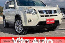 nissan x-trail 2012 quick_quick_T31_T31-300139