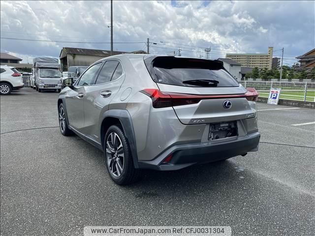 lexus ux 2019 quick_quick_6AA-MZAH10_MZAH10-2029659 image 2