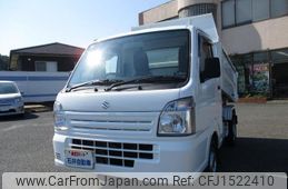 suzuki carry-truck 2018 CFJ1522410