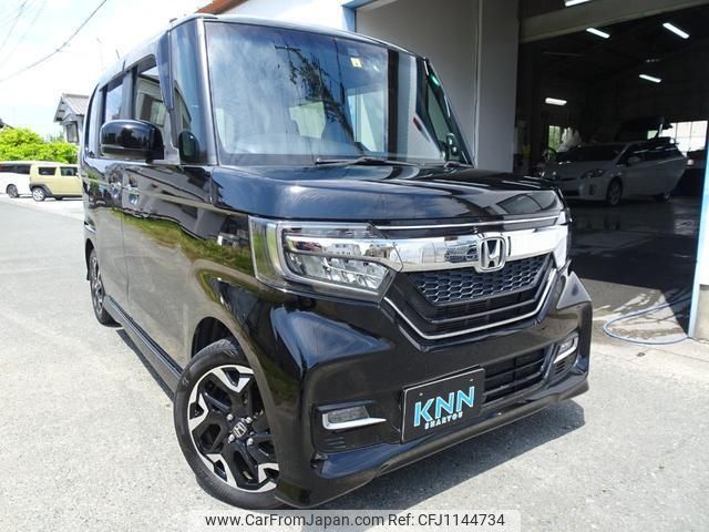 honda n-box 2020 quick_quick_JF3_JF3-2219386 image 1