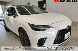 lexus rx 2024 -LEXUS 【金沢 300ﾎ7559】--Lexus RX TALA15-TALA15-1008783---LEXUS 【金沢 300ﾎ7559】--Lexus RX TALA15-TALA15-1008783-