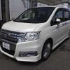 honda stepwagon 2011 -HONDA 【群馬 503ﾀ8921】--Stepwgn RK5-1203117---HONDA 【群馬 503ﾀ8921】--Stepwgn RK5-1203117- image 1