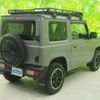 suzuki jimny 2023 quick_quick_3BA-JB64W_JB64W-296733 image 3