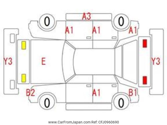 toyota porte 2017 -TOYOTA--Porte DBA-NSP141--NSP141-8055687---TOYOTA--Porte DBA-NSP141--NSP141-8055687- image 2