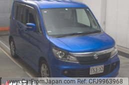 suzuki solio 2013 -SUZUKI--Solio MA15S-658824---SUZUKI--Solio MA15S-658824-