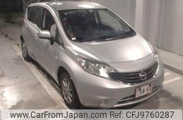 nissan note 2015 -NISSAN--Note NE12-017826---NISSAN--Note NE12-017826-