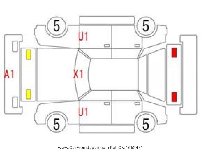 audi a5 2018 CFJ1662471 image 2
