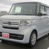 honda n-box 2021 -HONDA--N BOX JF3--5015007---HONDA--N BOX JF3--5015007- image 1