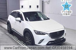 mazda cx-3 2015 -MAZDA--CX-3 DK5FW-106432---MAZDA--CX-3 DK5FW-106432-