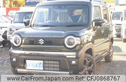 suzuki hustler 2025 quick_quick_4AA-MR52S_MR52S-463958