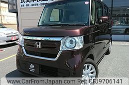 honda n-box 2020 -HONDA--N BOX 6BA-JF3--JF3-1533477---HONDA--N BOX 6BA-JF3--JF3-1533477-