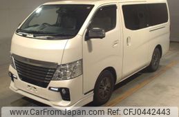 nissan caravan-van 2019 -NISSAN--Caravan Van VW2E26-115475---NISSAN--Caravan Van VW2E26-115475-