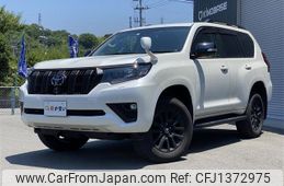 toyota land-cruiser-prado 2023 CFJ1372975