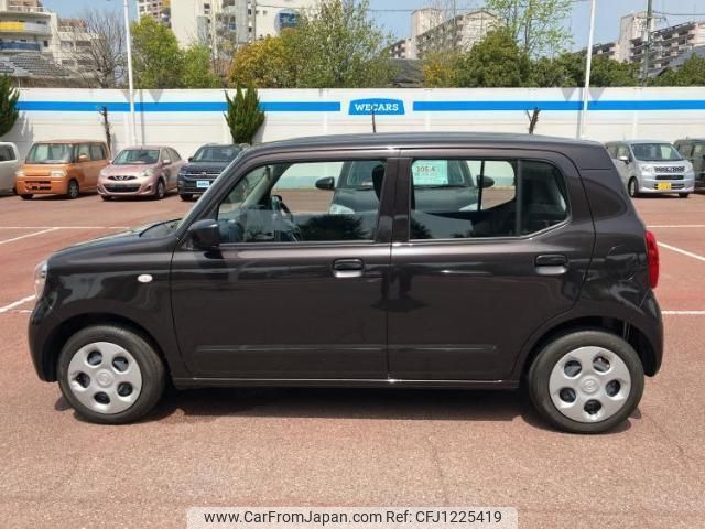 mazda carol 2023 quick_quick_3BA-HB37S_HB37S-102477 image 2
