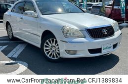 toyota crown-majesta 2006 -TOYOTA--Crown Majesta DBA-UZS187--UZS187-0004918---TOYOTA--Crown Majesta DBA-UZS187--UZS187-0004918-