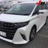 toyota alphard 2024 -TOYOTA 【三重 302ﾂ620】--Alphard AGH40W-4008108---TOYOTA 【三重 302ﾂ620】--Alphard AGH40W-4008108- image 10