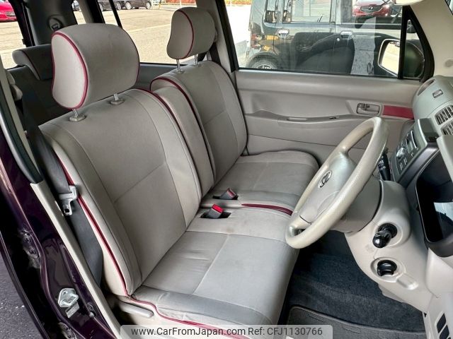 daihatsu move-conte 2012 -DAIHATSU--Move Conte DBA-L575S--L575S-0151360---DAIHATSU--Move Conte DBA-L575S--L575S-0151360- image 2