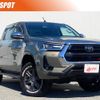 toyota hilux 2024 CFJ1620205 image 1