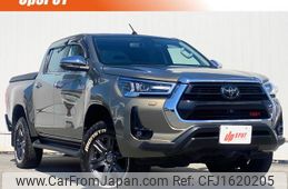 toyota hilux 2024 CFJ1620205